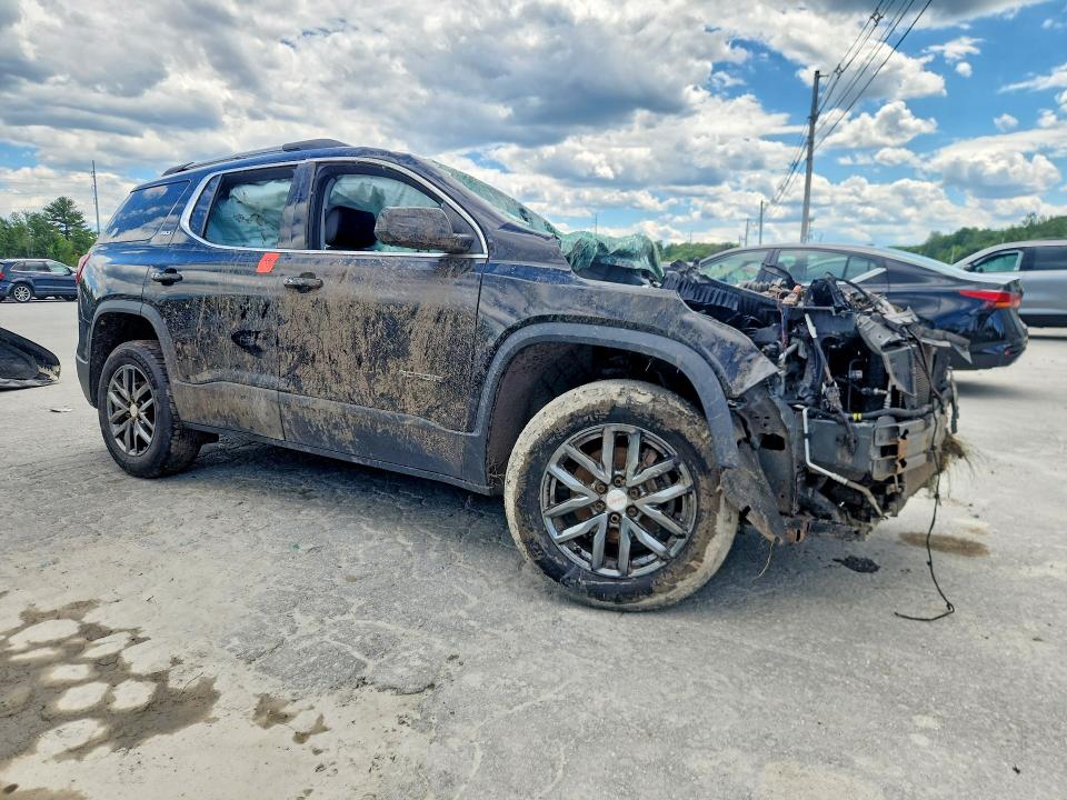 Продаж на аукціоні авто 2017 Gmc Acadia, vin: 1GKKNULS5HZ219076, номер лоту: 58326746