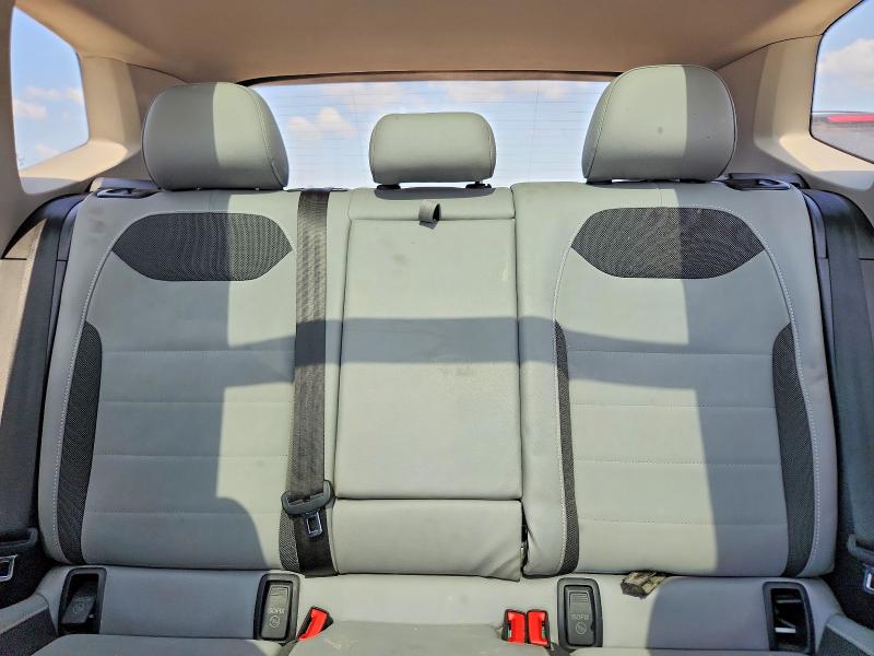 Aukcja sprzedaży 2022 Volkswagen Taos, vin: 3VVTX7B23NM085972, numer aukcji: 58912386