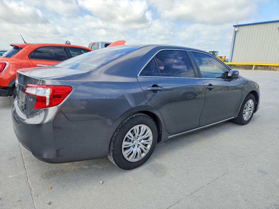 Продаж на аукціоні авто 2014 Toyota Camry, vin: 4T4BF1FK3ER368924, номер лоту: 56440396