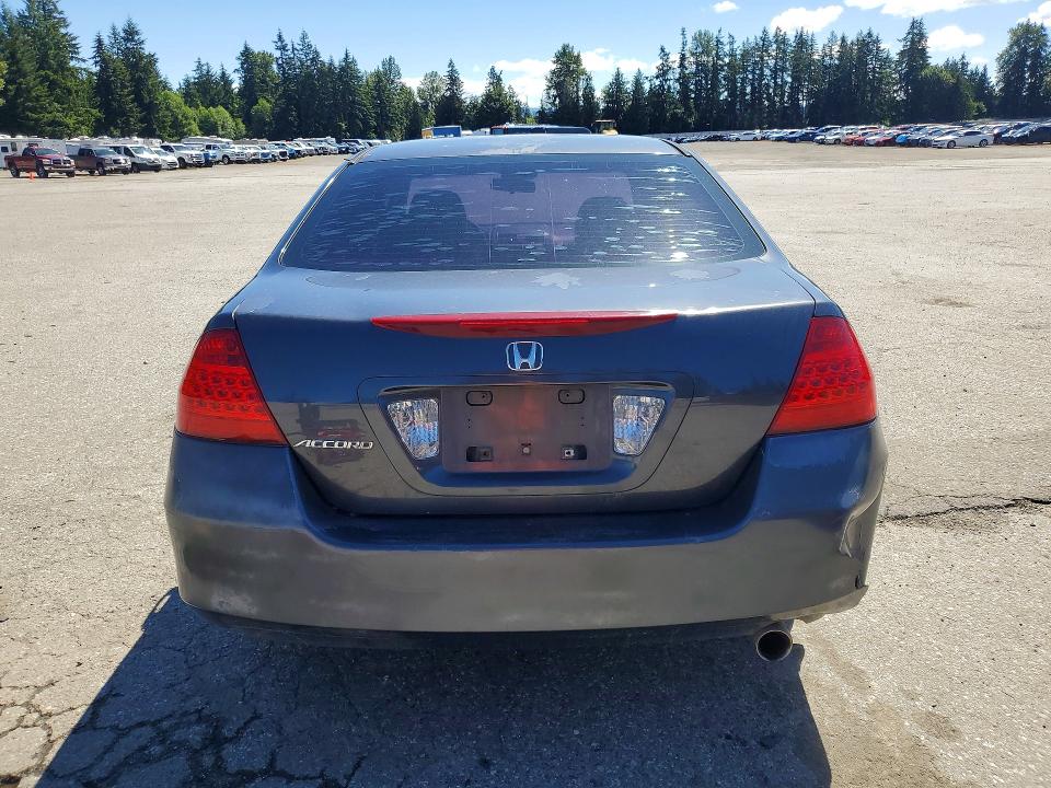 Aukcja sprzedaży 2006 Honda Accord, vin: 1HGCM56766A146331, numer aukcji: 57075016