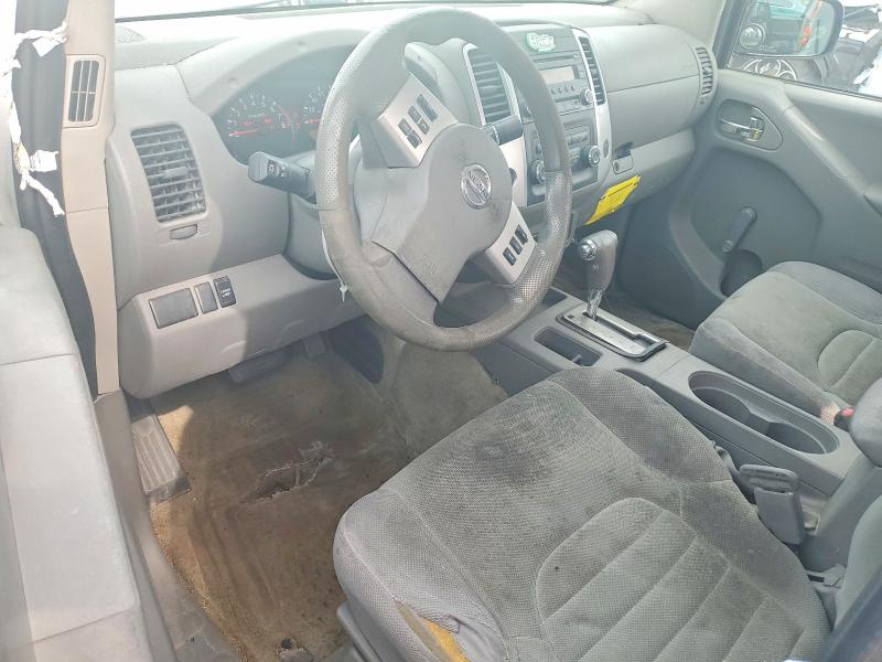 Продажа на аукционе авто 2016 Nissan Frontier, vin: 1N6BD0CT6GN789445, номер лота: 58113906