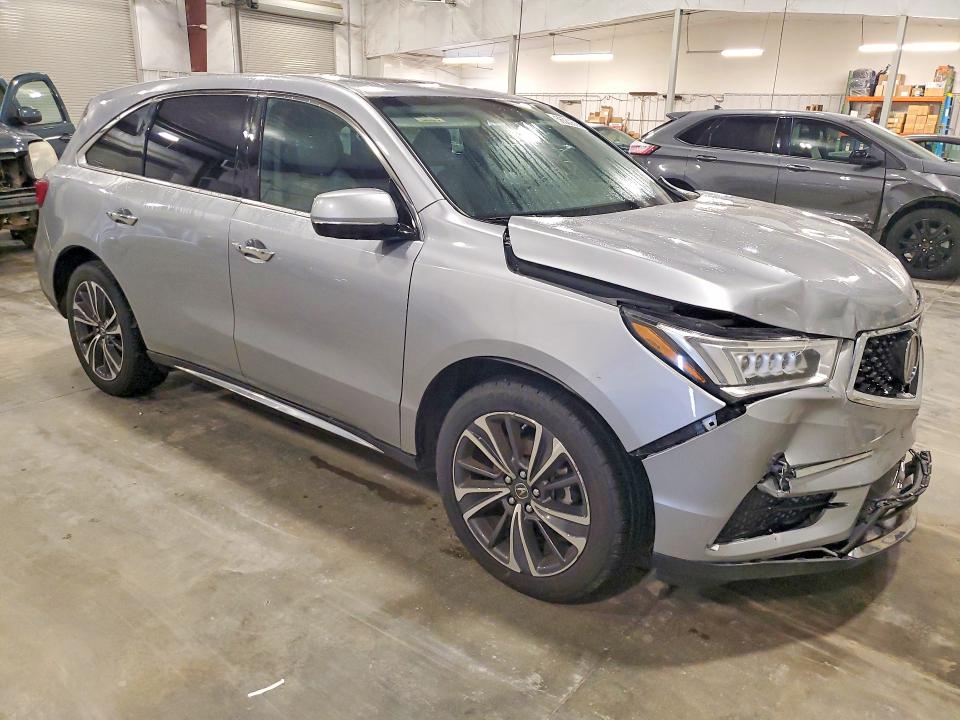 Aukcja sprzedaży 2020 Acura Mdx, vin: 5J8YD4H55LL046152, numer aukcji: 56580686