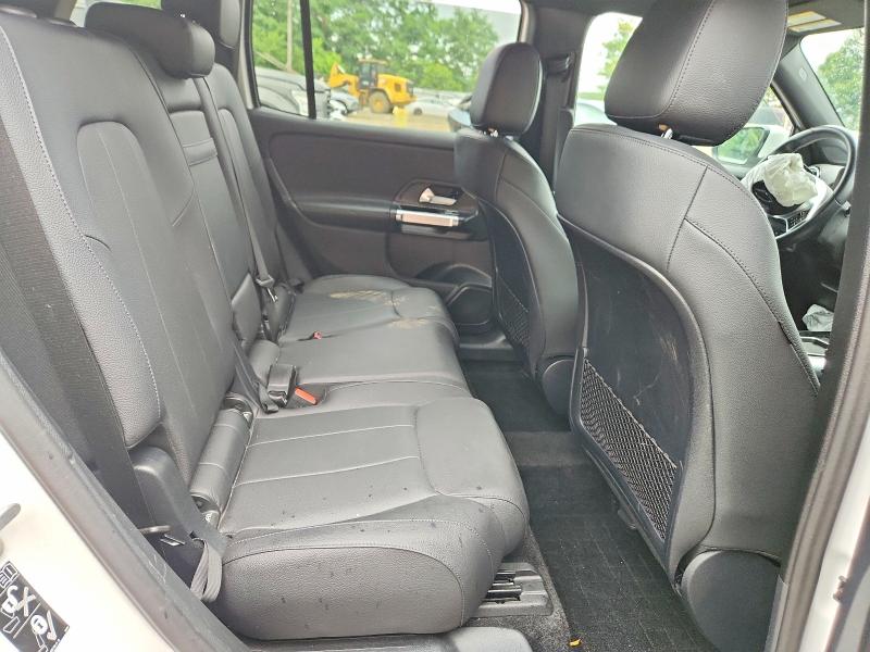 Продажа на аукционе авто 2024 Mercedes-benz Glb, vin: W1N4M4HB1RW360058, номер лота: 58957346