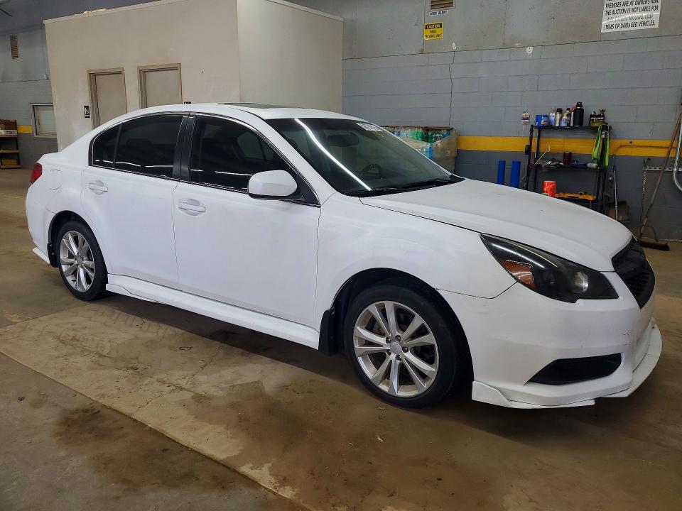 2013 Subaru Legacy მანქანა იყიდება აუქციონზე, vin: 4S3BMCG69D3009891, აუქციონის ნომერი: 58724016