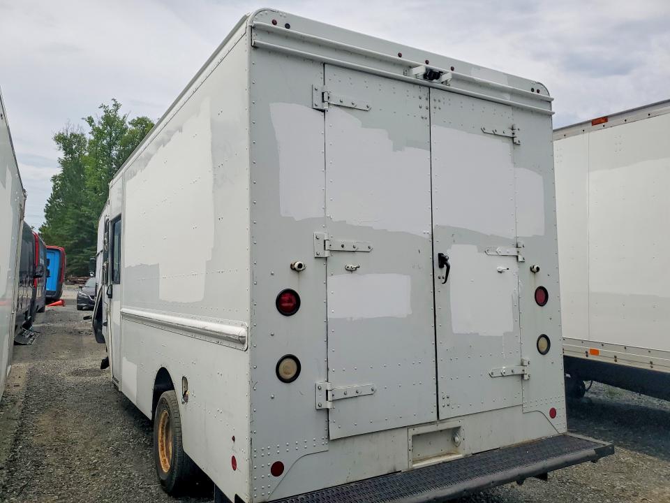 2013 Ford Econoline მანქანა იყიდება აუქციონზე, vin: 1FC3E3KL3DDA22919, აუქციონის ნომერი: 55587296