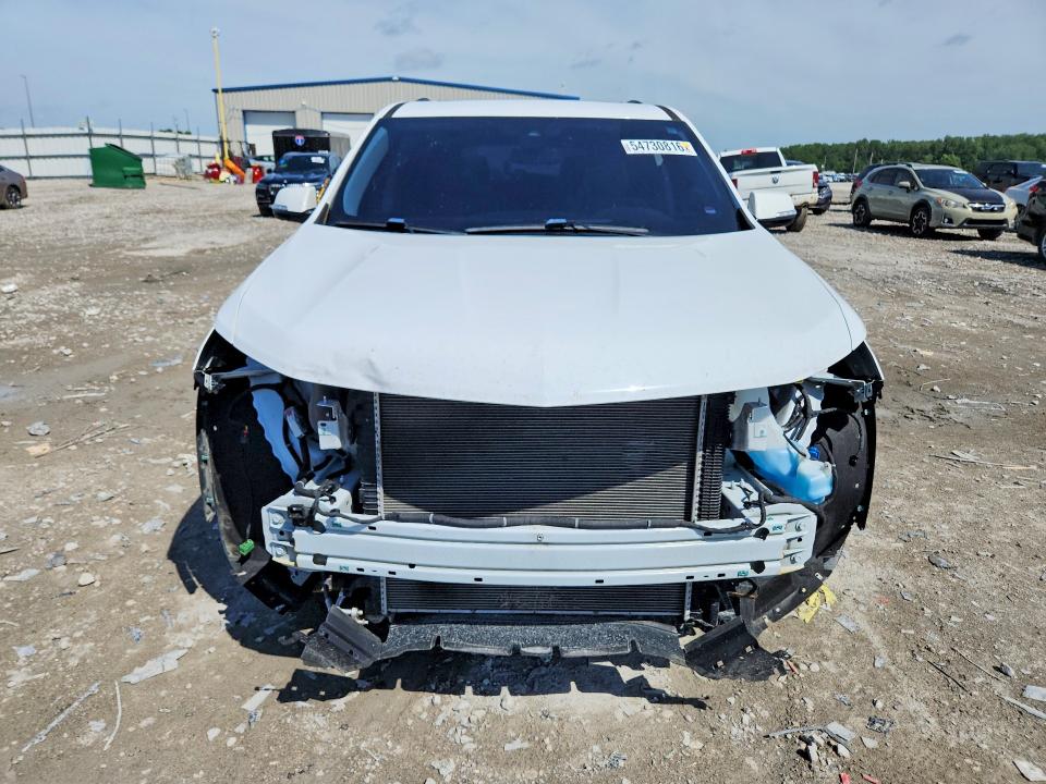 Aukcja sprzedaży 2020 Chevrolet Traverse, vin: 1GNERHKW8LJ171497, numer aukcji: 54730816