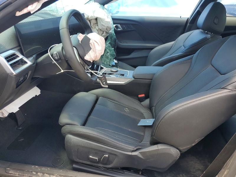 Продажа на аукционе авто 2026 Bmw 230xi, vin: 3MW33CM09T8G27562, номер лота: 57251726