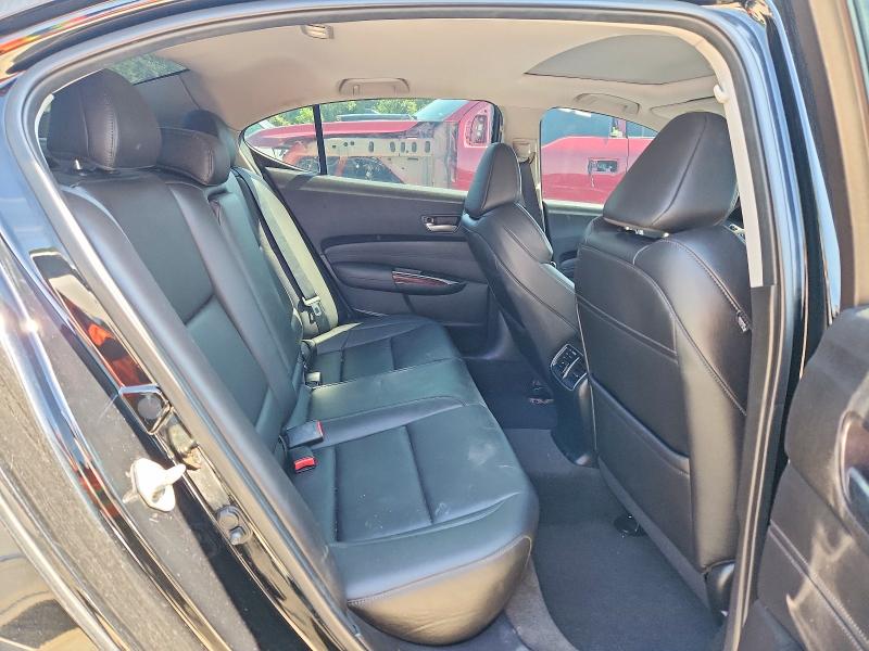 Продаж на аукціоні авто 2015 Acura Tlx, vin: 19UUB1F34FA000994, номер лоту: 56145816