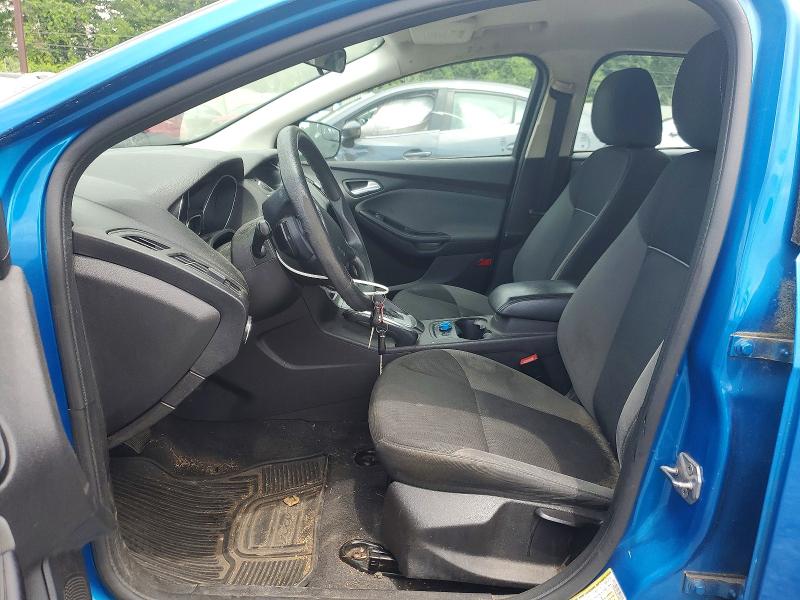 Продаж на аукціоні авто 2013 Ford Focus, vin: 1FADP3F27DL180417, номер лоту: 57902606