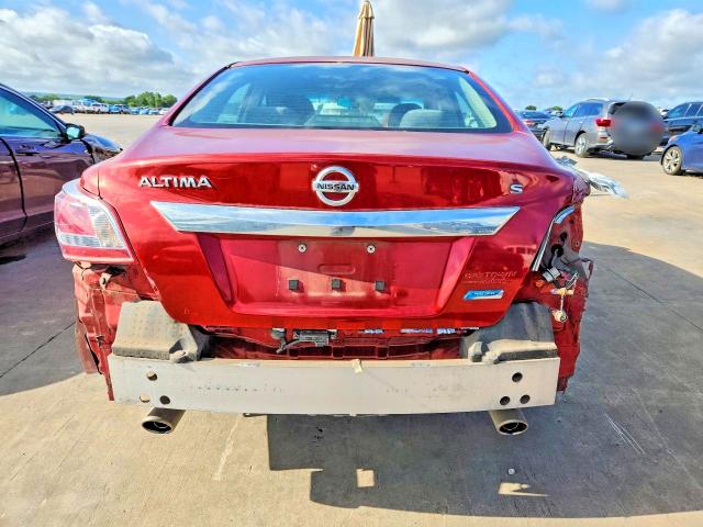 Продаж на аукціоні авто 2013 Nissan Altima, vin: 1N4AL3APXDC102053, номер лоту: 56436936