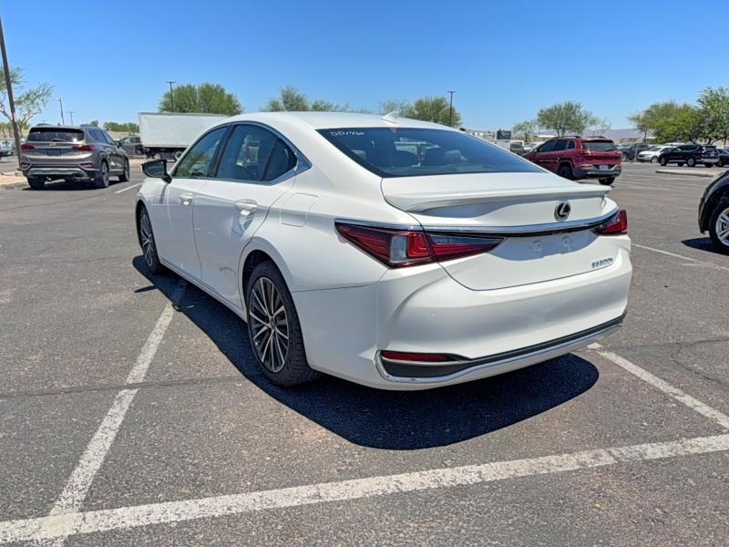 Aukcja sprzedaży 2024 Lexus Es 300h, vin: 58ADA1C19RU053878, numer aukcji: 59697346