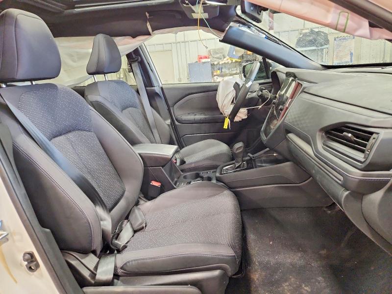 Продажа на аукционе авто 2025 Subaru Forester, vin: JF2SLDDC4SH520980, номер лота: 56272706