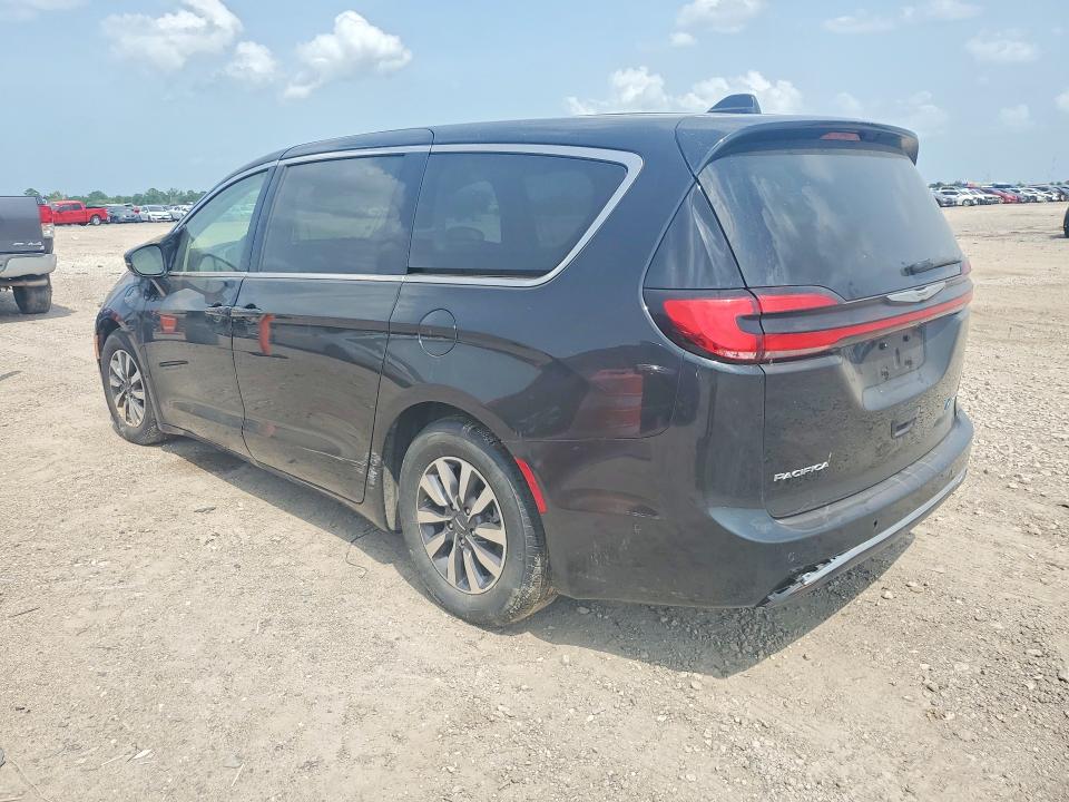 Продажа на аукционе авто 2022 Chrysler Pacifica, vin: 2C4RC1L75NR120242, номер лота: 58304316