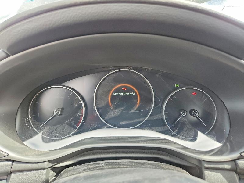 56453856 :رقم المزاد ، JM1BPACM1S1778328 vin ، 2025 Mazda 3 مزاد بيع