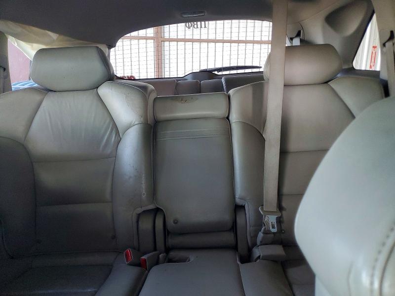 Продажа на аукционе авто 2009 Acura Mdx, vin: 2HNYD28249H514977, номер лота: 56439416