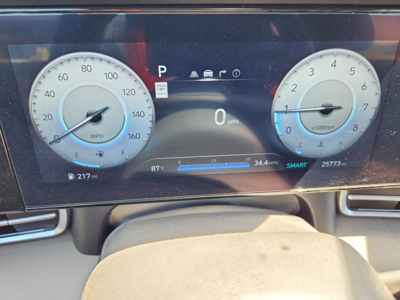 2025 Hyundai Elantra მანქანა იყიდება აუქციონზე, vin: KMHLS4DG0SU878279, აუქციონის ნომერი: 56081706