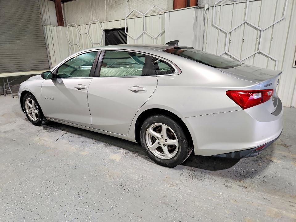 Aukcja sprzedaży 2018 Chevrolet Malibu, vin: 1G1ZB5ST4JF288263, numer aukcji: 55744666