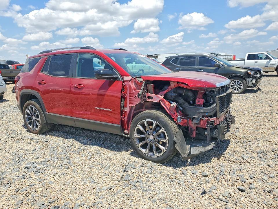 Aukcja sprzedaży 2025 Gmc Terrain, vin: 3GKALUEG6SL216101, numer aukcji: 57606166
