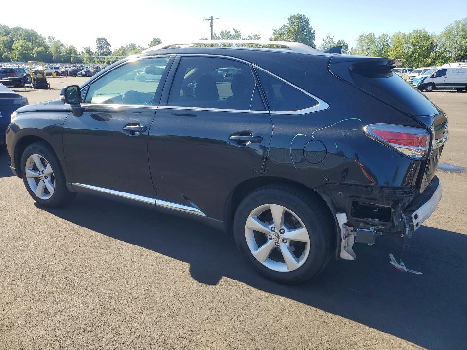 2015 Lexus Rx 350 მანქანა იყიდება აუქციონზე, vin: 2T2BK1BA7FC317041, აუქციონის ნომერი: 55434206