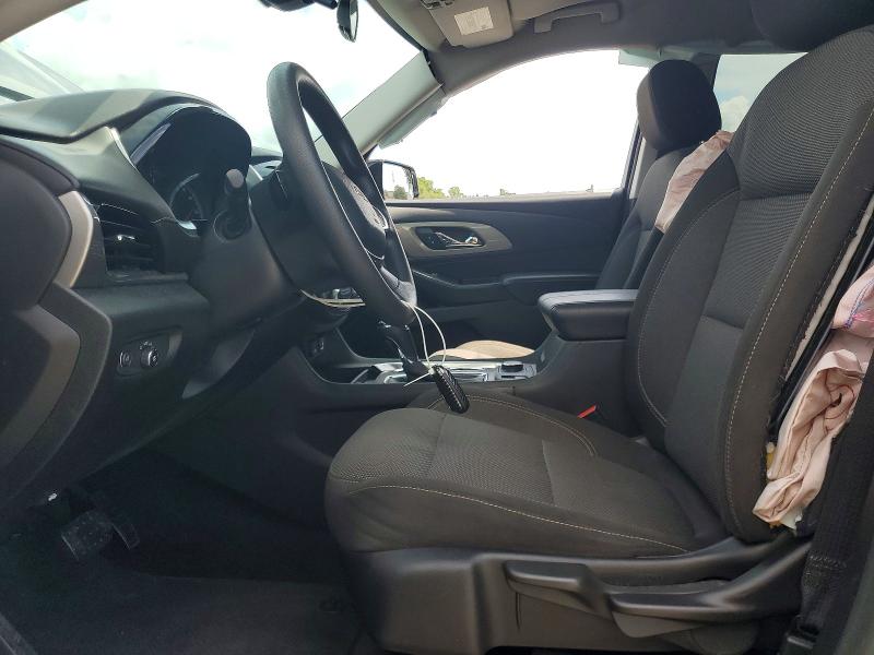 Продажа на аукционе авто 2019 Chevrolet Traverse, vin: 1GNERFKW7KJ200684, номер лота: 55645086