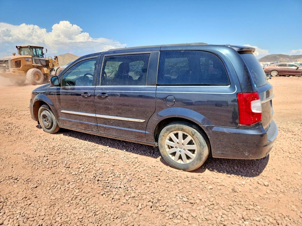 56875106 :رقم المزاد ، 2C4RC1BG5DR690337 vin ، 2013 Chrysler Town & Country مزاد بيع