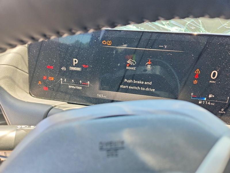 2026 Nissan Sentra მანქანა იყიდება აუქციონზე, vin: 3N1AB9CV1TY236048, აუქციონის ნომერი: 55763496