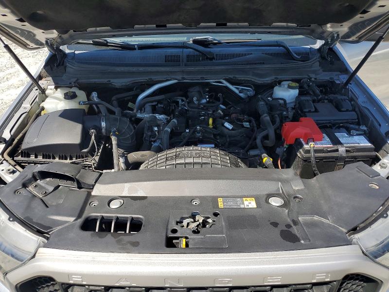 Aukcja sprzedaży 2020 Ford Ranger, vin: 1FTER4EH3LLA08596, numer aukcji: 55980986