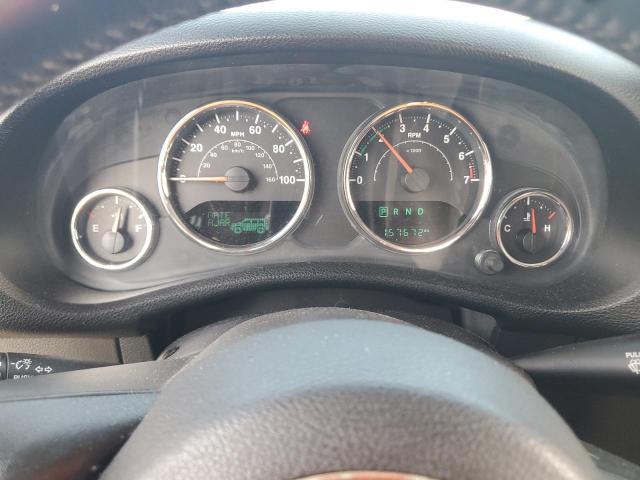 57920076 :رقم المزاد ، 1C4BJWEG2GL297926 vin ، 2016 Jeep Wrangler Unlimited مزاد بيع