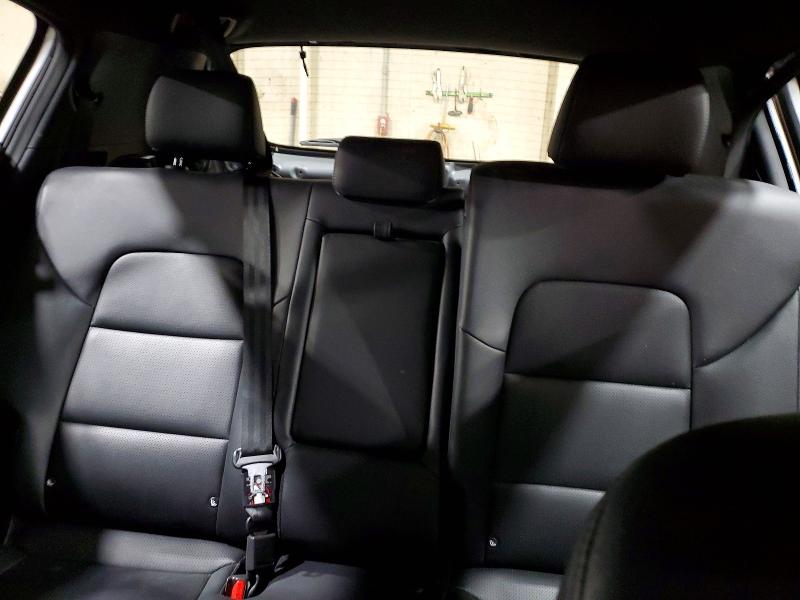 2021 Kia Sportage მანქანა იყიდება აუქციონზე, vin: KNDP63AC0M7935653, აუქციონის ნომერი: 55804286
