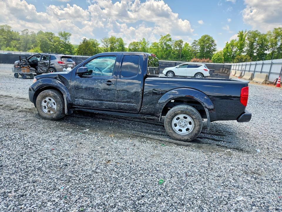 Auction sale of the 2021 Nissan Frontier, vin: 1N6ED0CF8MN702941, lot number: 56881706
