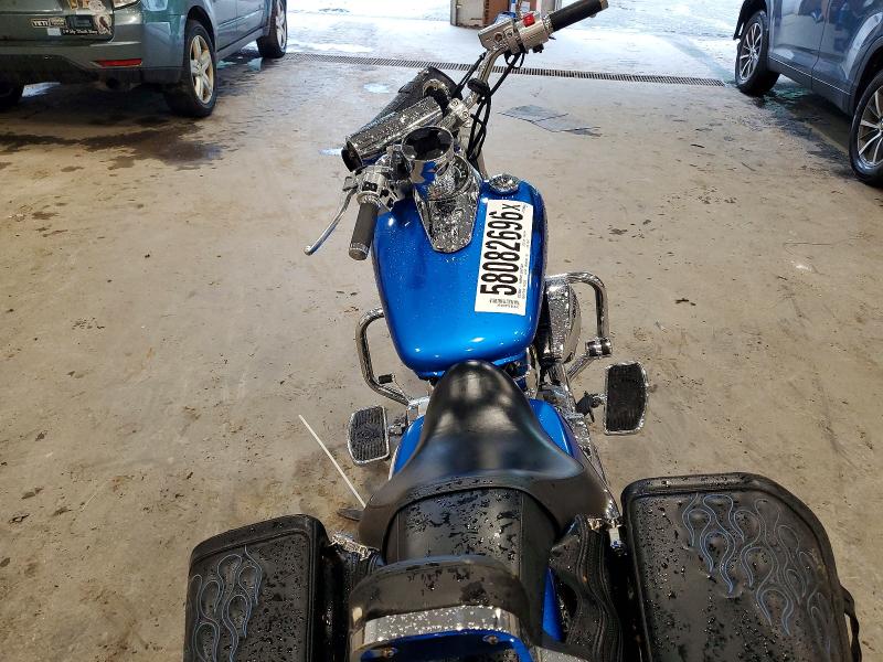 Продажа на аукционе авто 2014 Honda Vt750, vin: JH2RC5340EK700047, номер лота: 58082696