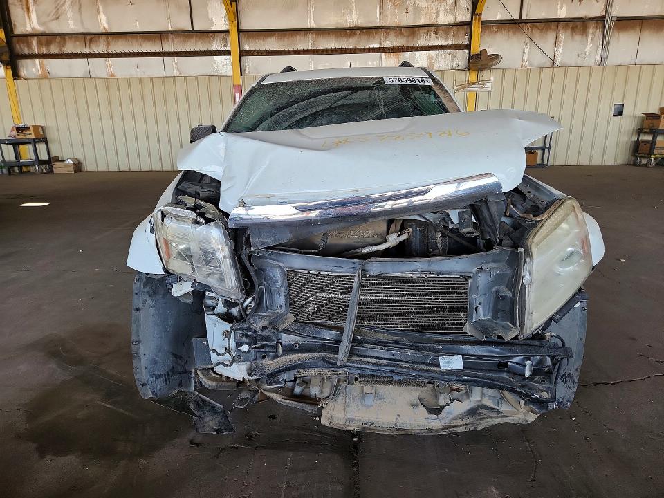 Aukcja sprzedaży 2016 Gmc Terrain, vin: 2GKFLPE36G6218799, numer aukcji: 57859816