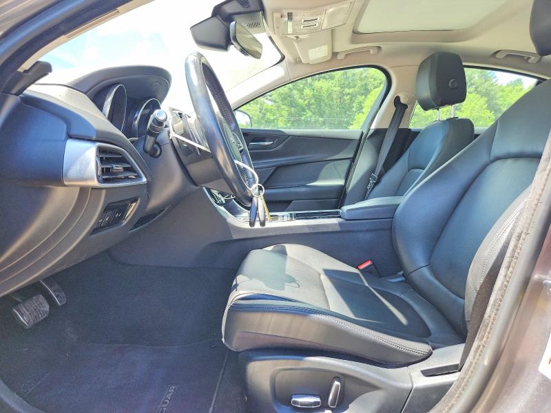 Aukcja sprzedaży 2019 Jaguar Xe, vin: SAJAJ4FX1KCP50927, numer aukcji: 57421976