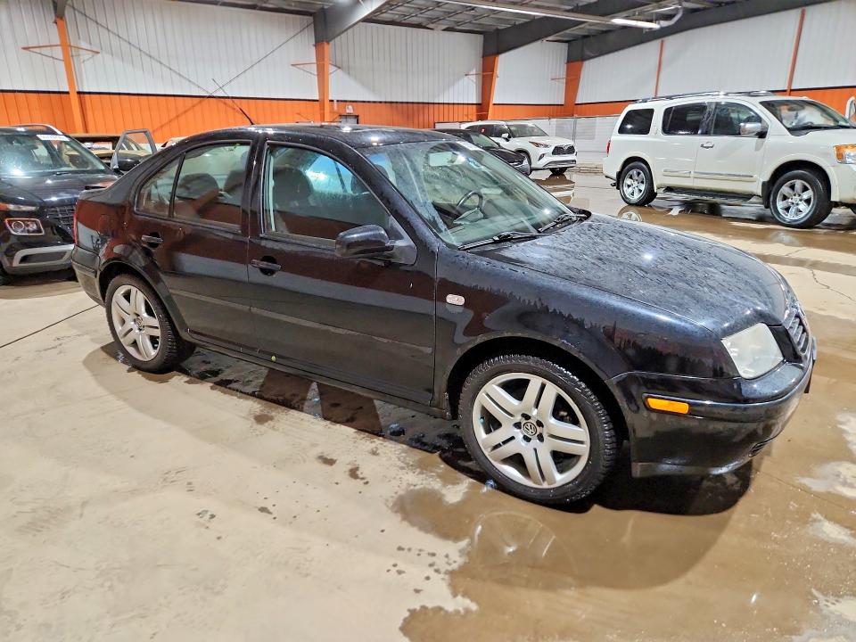 Aukcja sprzedaży 2002 Volkswagen Jetta, vin: 3VWSE69M72M171019, numer aukcji: 55972066