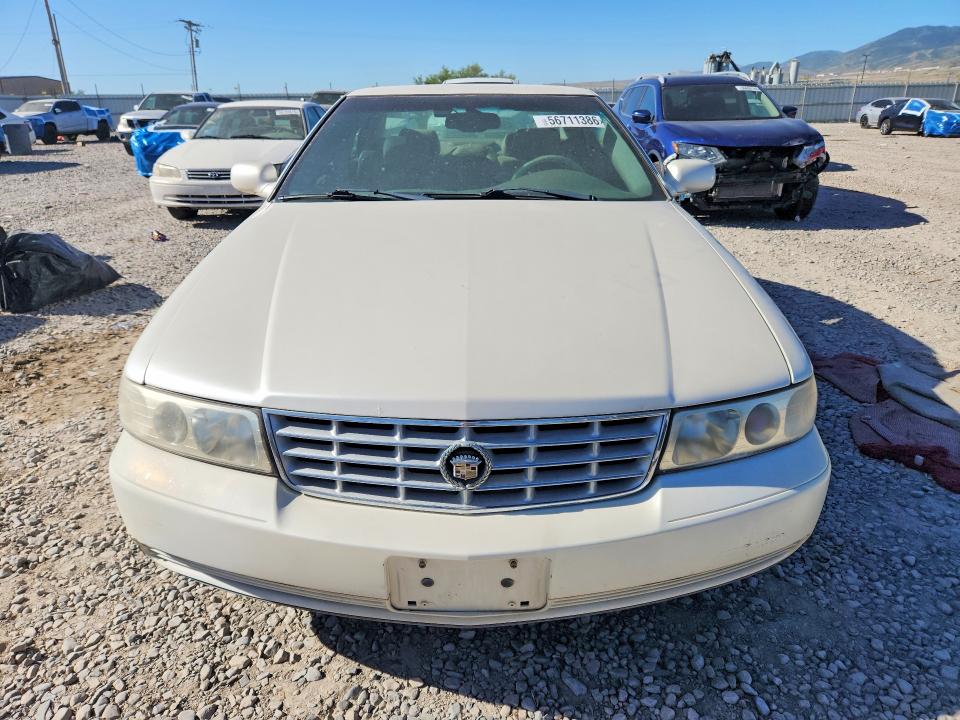 Продажа на аукционе авто 2000 Cadillac Seville, vin: 1G6KS54Y3YU246967, номер лота: 56711386
