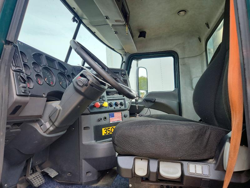 Продаж на аукціоні авто 2016 Mack Cx600, vin: 1M1AW01X8GM008459, номер лоту: 58048736