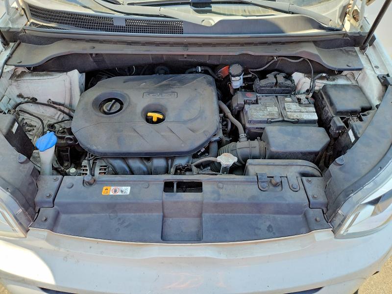 2019 Kia Soul მანქანა იყიდება აუქციონზე, vin: KNDJP3A54K7002484, აუქციონის ნომერი: 56701176