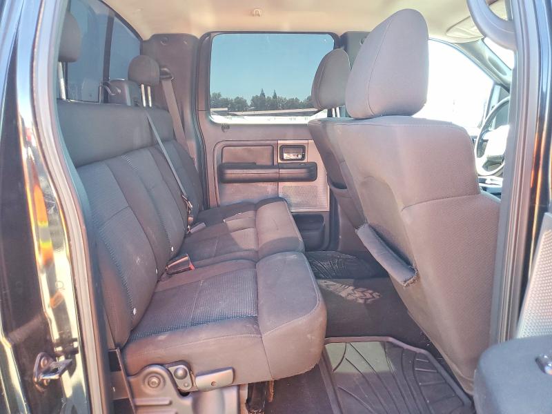 Продажа на аукционе авто 2004 Ford F150, vin: 1FTPW14514KB03463, номер лота: 57257456