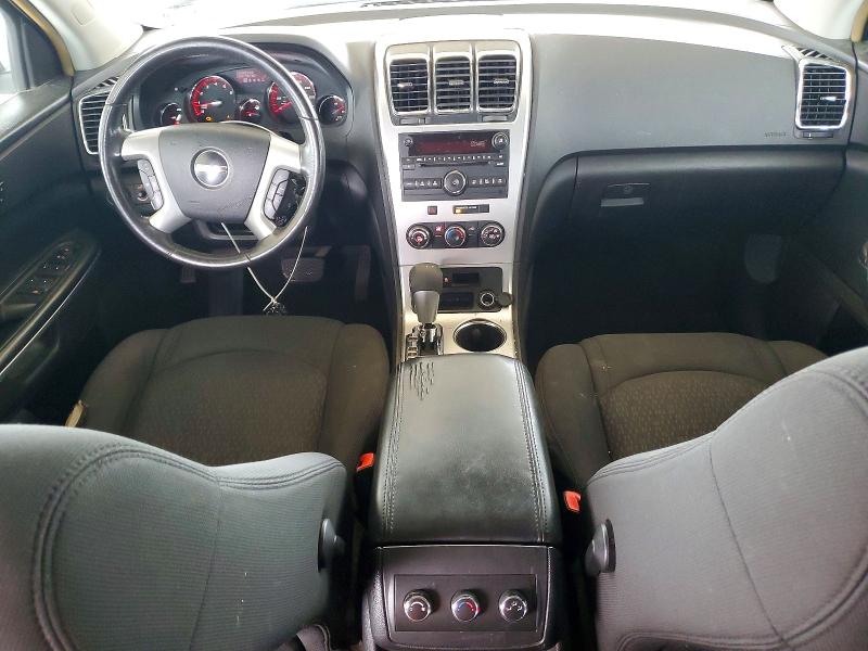 Aukcja sprzedaży 2009 Gmc Acadia, vin: 1GKER13DX9J143291, numer aukcji: 55669746