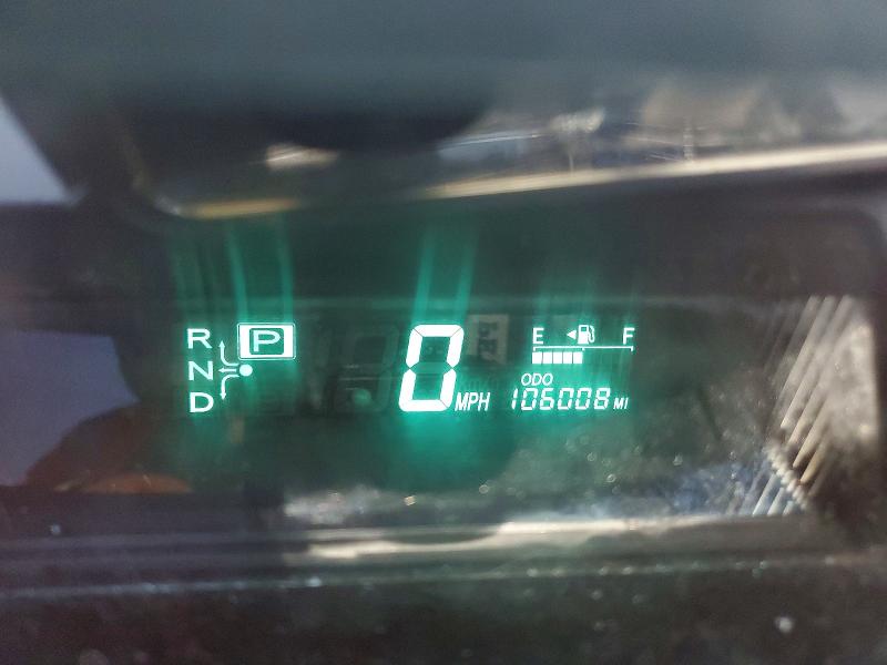 55793536 :رقم المزاد ، JTDKB20U677688167 vin ، 2007 Toyota Prius مزاد بيع
