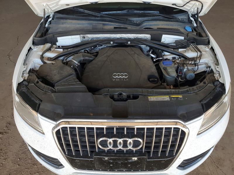 2015 Audi Q5 მანქანა იყიდება აუქციონზე, vin: WA1CMAFP8FA069477, აუქციონის ნომერი: 55467576