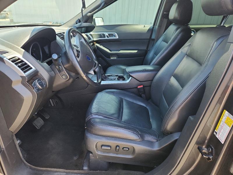2015 Ford Explorer მანქანა იყიდება აუქციონზე, vin: 1FM5K7F84FGB75157, აუქციონის ნომერი: 56098956