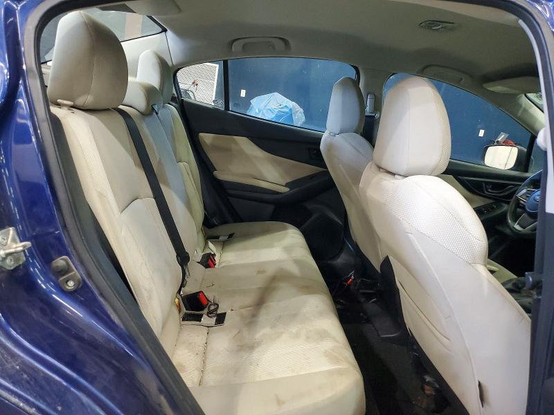 Auction sale of the 2017 Subaru Impreza, vin: 4S3GKAA64H3603383, lot number: 58696426