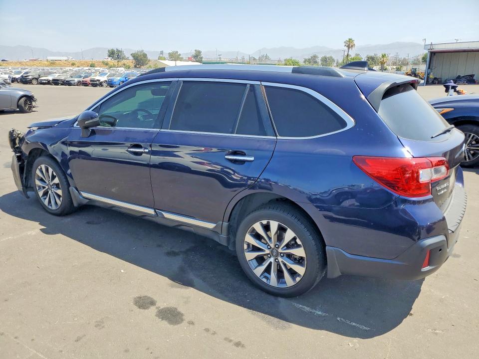 Aukcja sprzedaży 2018 Subaru Outback, vin: 4S4BSETC4J3373172, numer aukcji: 56342896