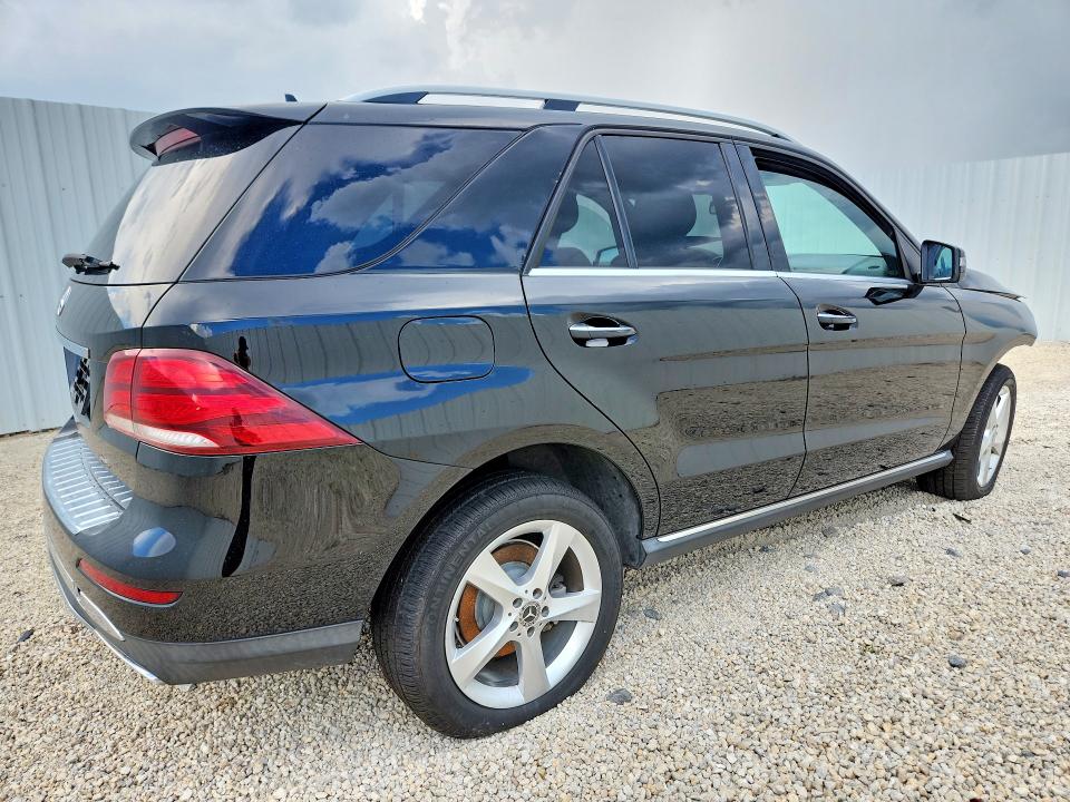 Aukcja sprzedaży 2017 Mercedes-benz Gle, vin: 4JGDA5JBXHA937161, numer aukcji: 57039656
