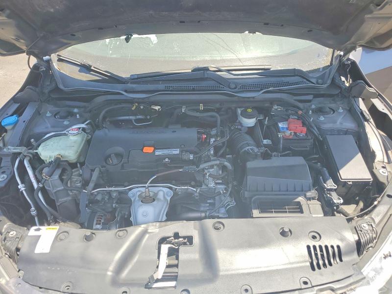 56183726 :رقم المزاد ، 2HGFC2F53JH608982 vin ، 2018 Honda Civic مزاد بيع