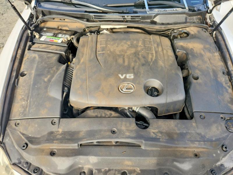 Продаж на аукціоні авто 2010 Lexus Is, vin: JTHBF5C20A2097285, номер лоту: 57367456