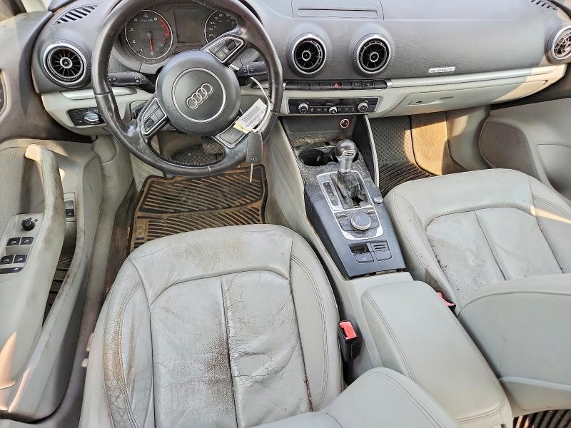 Auction sale of the 2015 Audi A3, vin: WAUBFGFF3F1130124, lot number: 58239406