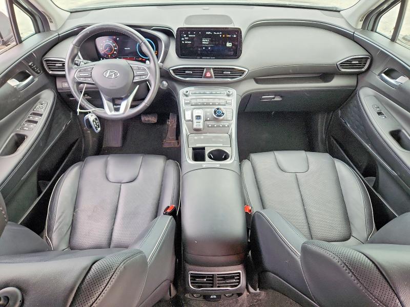 Продажа на аукционе авто 2023 Hyundai Santa Fe, vin: 5NMS4DAL7PH577518, номер лота: 57601816