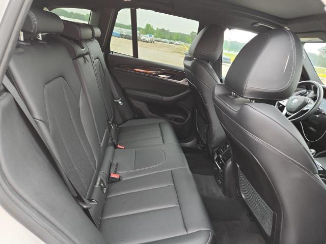 Продаж на аукціоні авто 2022 Bmw X3, vin: 5UX43DP01N9L64807, номер лоту: 55689076